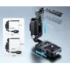 Ulanzi XJ01 Uka Phone Video Rig / Cage - Negro