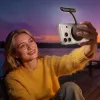 Ulanzi M10 L289 lámpara LED flexible magnética MagSafe para teléfono