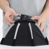 Ulanzi Fold QS30 Softbox octogonal de 30cm con grid, liberación rápida, montura Mini Bowens