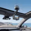 Ulanzi SK37 Soporte de ventosa eléctrico