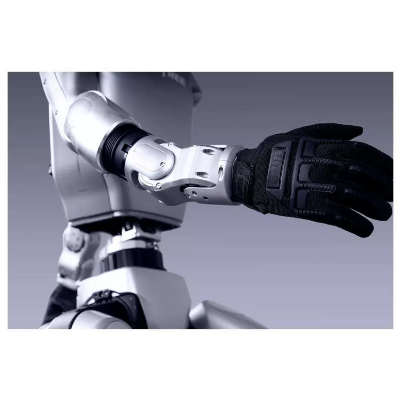 Unitree G1 EDU U4 Robot humanoide
