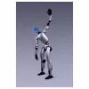 Unitree G1 EDU U4 Robot humanoide