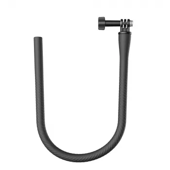 TELESIN Trípode flexible monopié con empuñadura para GoPro SJCAM Xiaomi DJI Insta360