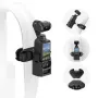 TELESIN Soporte para correa de mochila para DJI Osmo Pocket 3