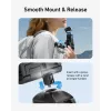 TELESIN Soporte para correa de mochila para DJI Osmo Pocket 3