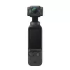 Telesin S5-FLT-44-TDJ Set de filtros CPL / VND / Black Mist 1/4 para DJI Osmo Pocket 4/3