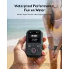 TELESIN mando a distancia Bluetooth inalámbrico para DJI Osmo Action 6/5 Pro/4 y Osmo 360, S5-RMT-03-TDJ