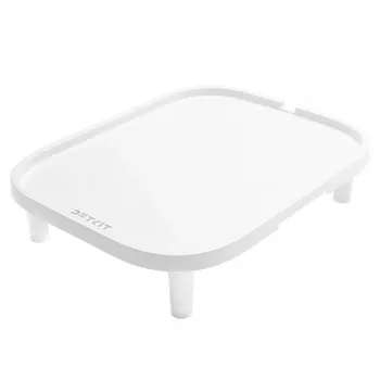 PETKIT Soporte para comedero automático - Blanco