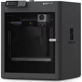 Bambu Lab P1S impresora 3D