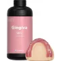 SHINING GM12 mascarilla gingival dental 1 kg resina 3D