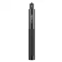 Ulanzi MT-57 palo selfie con trípode y disparador Bluetooth, negro