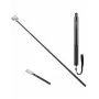 Ulanzi MT-58 palo selfie monopié de fibra de carbono 120 cm para GoPro DJI Insta360