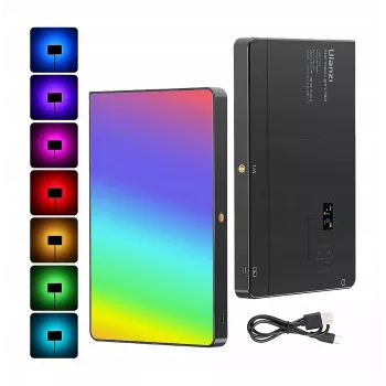 Ulanzi LT003 panel LED RGB