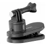 Ulanzi Go-Quick II clip giratorio 360° para GoPro / SJCAM / Xiaomi