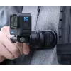 Ulanzi Go-Quick II clip giratorio 360° para GoPro / SJCAM / Xiaomi