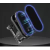 Ulanzi Go-Quick II clip giratorio 360° para GoPro / SJCAM / Xiaomi