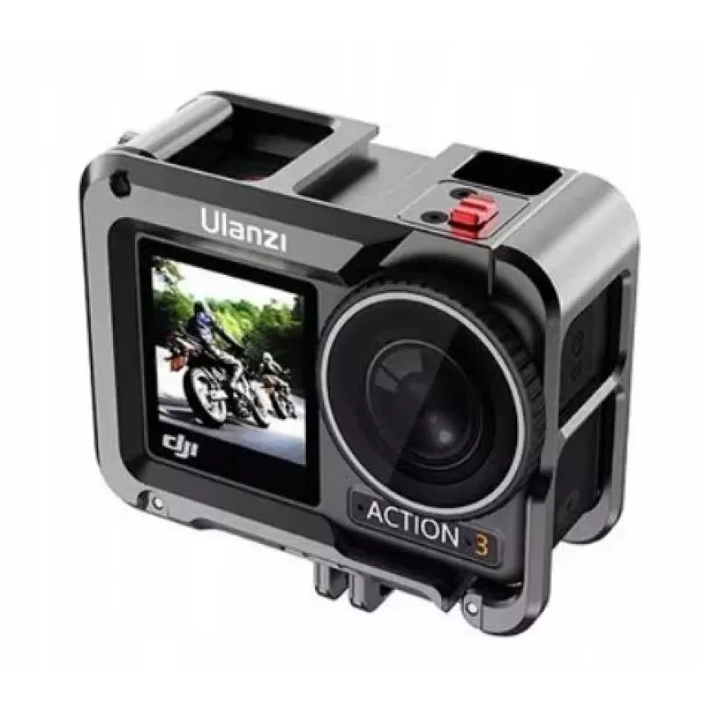 Ulanzi OA-14 soporte de marco para DJI Osmo Action 3 / Action 4