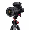 ULANZI S-63 collar de objetivo con montura para trípode para cámaras Sony Alpha E-Mount
