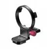 ULANZI S-63 collar de objetivo con montura para trípode para cámaras Sony Alpha E-Mount
