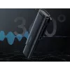 ULANZI WM-10-I micrófono lavalier inalámbrico Lightning