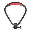 Ulanzi T011GBB1 soporte de cuello flexible para GoPro / SJCAM / Xiaomi / DJI / Insta360