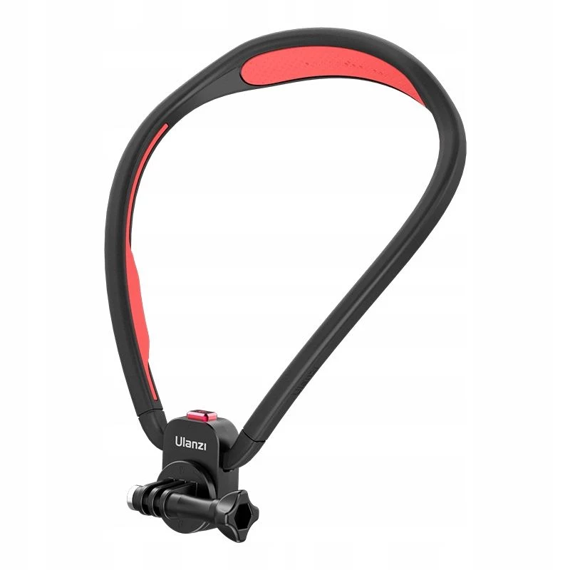 Ulanzi T011GBB1 soporte de cuello flexible para GoPro / SJCAM / Xiaomi / DJI / Insta360