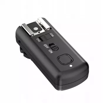 ULANZI F32 disparador de flash inalámbrico para cámara