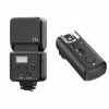 ULANZI F32 disparador de flash inalámbrico para cámara