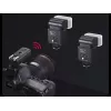 ULANZI F32 disparador de flash inalámbrico para cámara