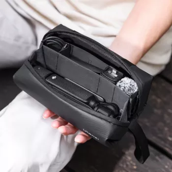 Ulanzi PK-04 funda rígida de transporte para DJI Osmo Pocket 3 Creator Combo