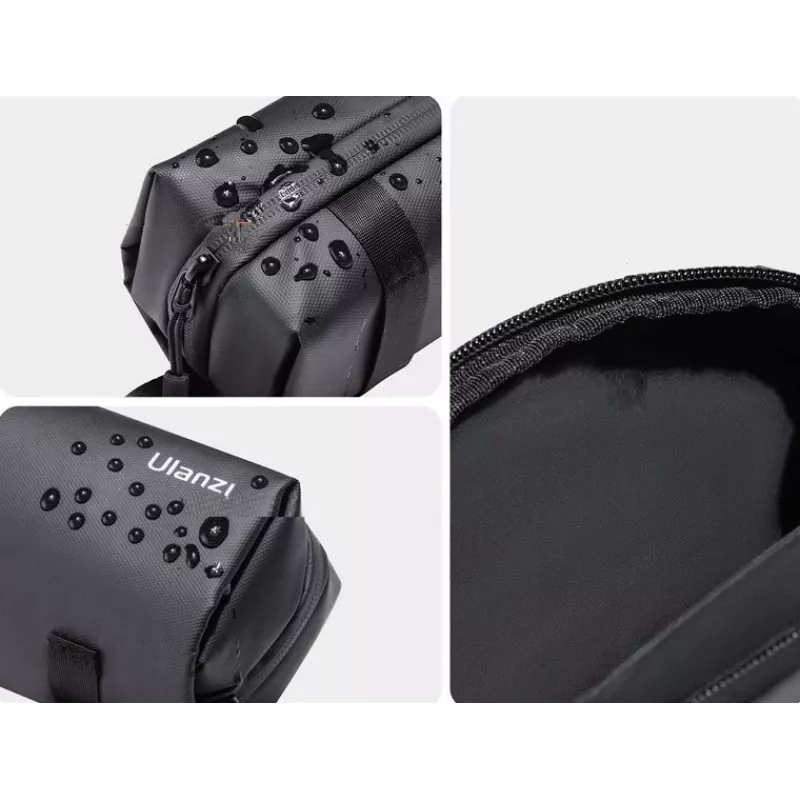 Ulanzi PK-04 funda rígida de transporte para DJI Osmo Pocket 3 Creator Combo