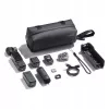 Ulanzi PK-04 funda rígida de transporte para DJI Osmo Pocket 3 Creator Combo