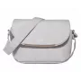 Bolsa de cámara cruzada Ulanzi Crossbody Sling F01 Beige