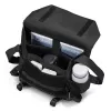 ULANZI BC08 Bolsa de cámara tipo sling bandolera 9 L Negro