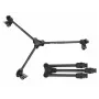 Ulanzi AT-02 dolly plegable para trípode