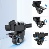 Ulanzi AT-02 dolly plegable para trípode