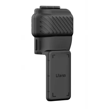 Ulanzi PK-07 estuche rígido de almacenamiento para DJI Osmo Pocket 3 - negro