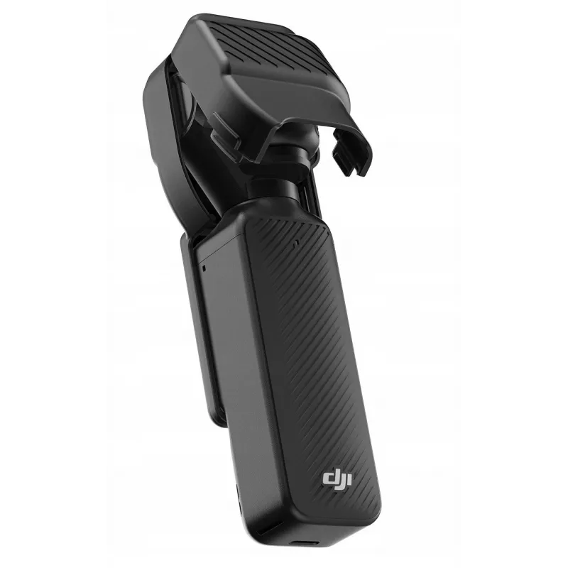 Ulanzi PK-07 estuche rígido de almacenamiento para DJI Osmo Pocket 3 - negro