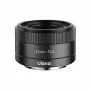 Ulanzi 27mm f/2.8 objetivo fijo de enfoque automático para cámaras Sony E-Mount APS-C (F169)