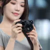 Ulanzi 27mm f/2.8 objetivo fijo de enfoque automático para cámaras Sony E-Mount APS-C (F169)
