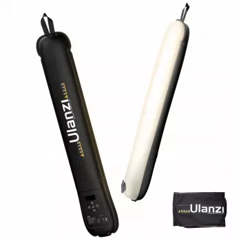 Ulanzi UA12-WB Luz LED de vídeo (2700K-6500K)