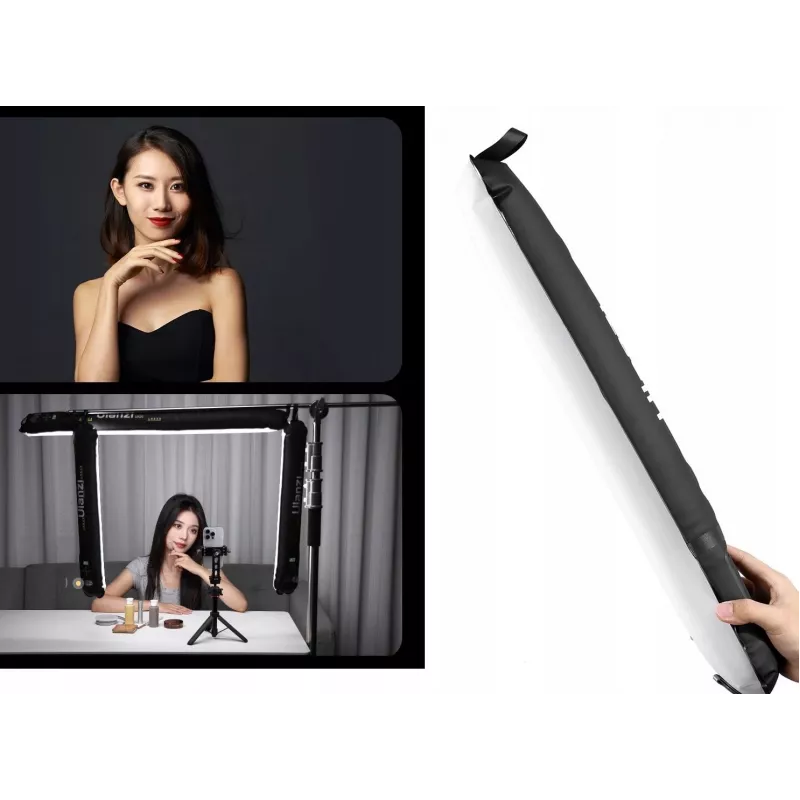 Ulanzi UA12-WB Luz LED de vídeo (2700K-6500K)