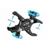 Ulanzi LC01 Kit Magic Arm con doble rótula y 2x Super Clamp