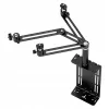 Adaptador de soporte VESA para monitor ULANZI - Negro
