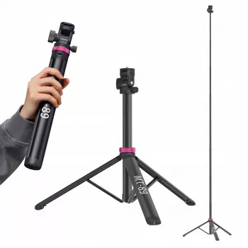 Ulanzi MT-89 trípode para luces