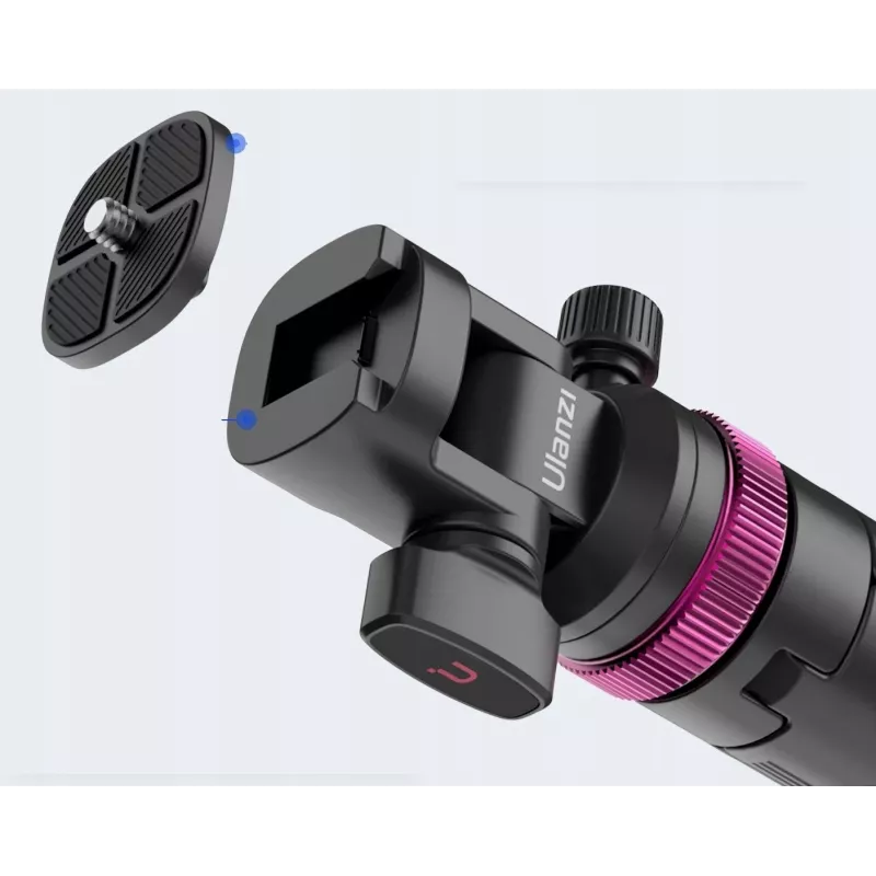 Ulanzi MT-89 trípode para luces