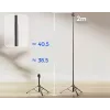 Ulanzi MT-89 trípode para luces