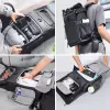 Ulanzi BT01 mochila fotográfica roll-top de 32L
