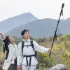 Monopié profesional de fibra de carbono ULANZI TT35 130 cm con rótula fluida para cámara DSLR