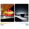 Ulanzi UA20 Luz LED de vídeo - Bi-Color 2700K-6500K